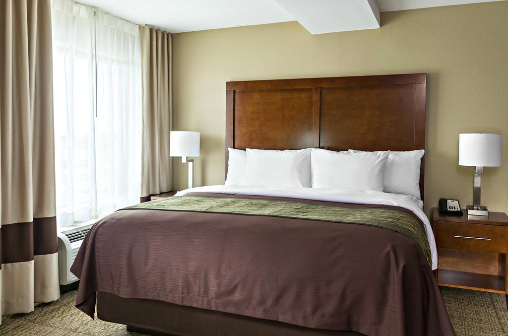Comfort Inn & Suites West - Medical Center Rochester Cameră foto